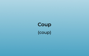 Coup 