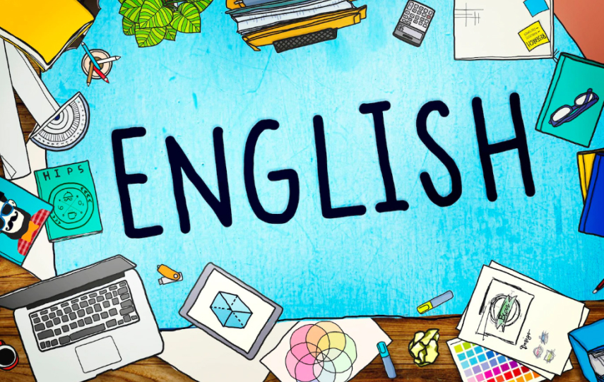 All You Need To Know About the English Language | Zoundslike