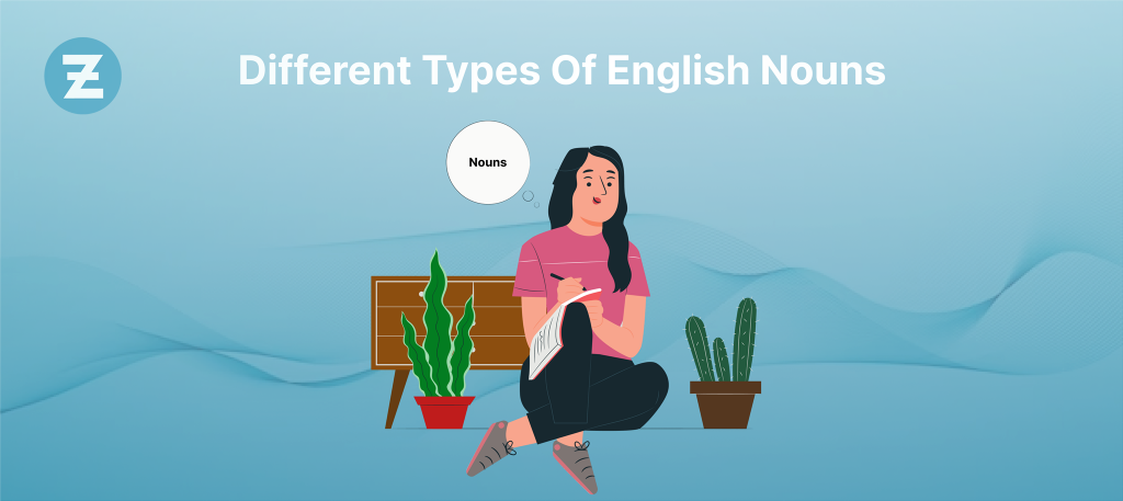 English Nouns