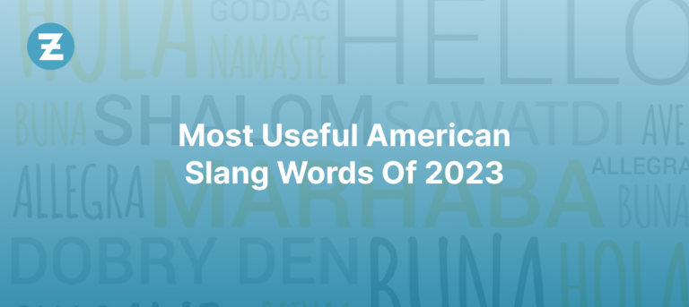 Most Useful American Slang Of 2023 768x343 