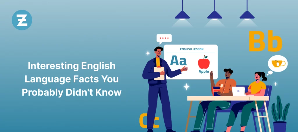 Interesting English Language Facts You Probably Didn't Know