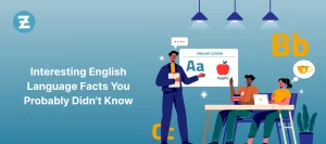 Interesting English Language Facts You Probably Didn't Know