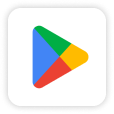 Google Play Store logo — verified app review